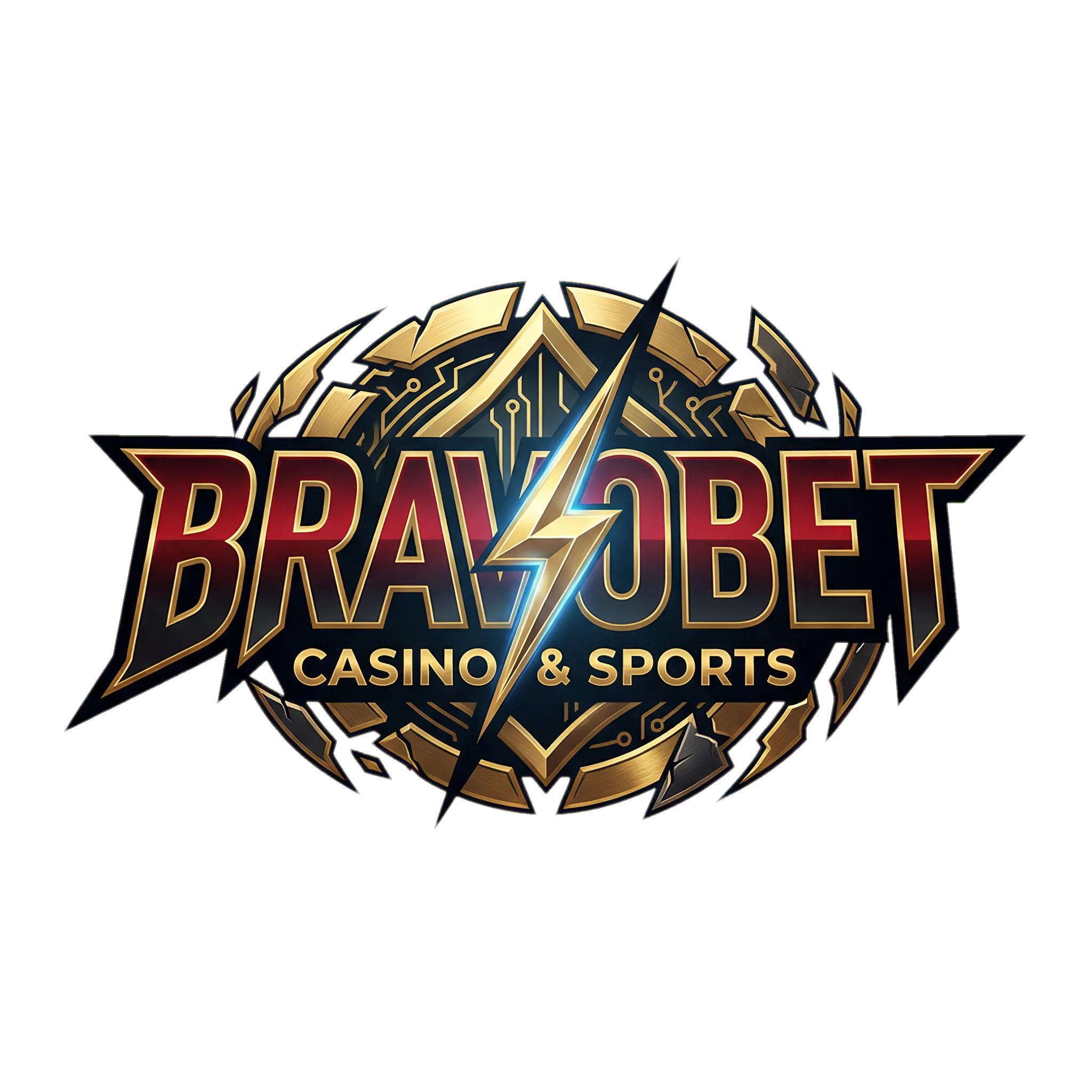 bravobet Logo - Cassino Online Premium