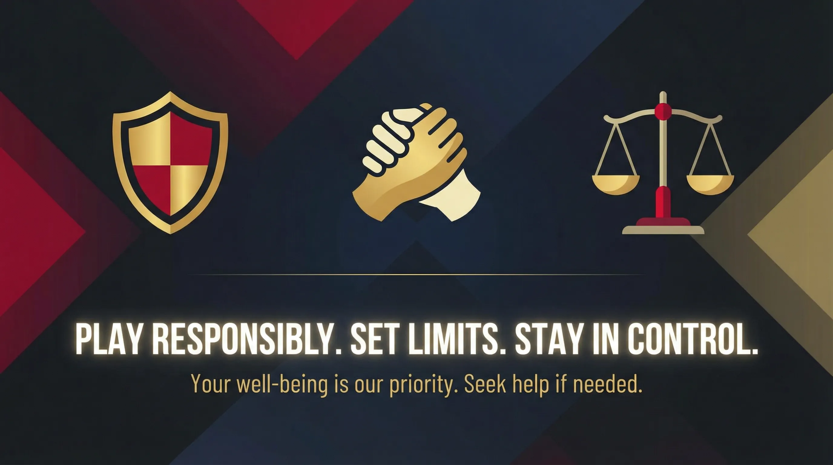 Jogo Responsável - bravobet se Preocupa com Você